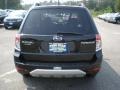 2009 Obsidian Black Pearl Subaru Forester 2.5 X Premium  photo #6