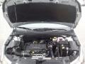 1.4 Liter DI Turbocharged DOHC 16-Valve VVT 4 Cylinder Engine for 2012 Chevrolet Cruze Eco #54187372