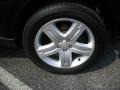 2009 Obsidian Black Pearl Subaru Forester 2.5 X Premium  photo #9