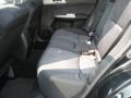 2009 Obsidian Black Pearl Subaru Forester 2.5 X Premium  photo #10