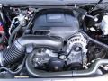 5.3 Liter Flex-Fuel OHV 16V V8 2007 GMC Yukon SLE Engine