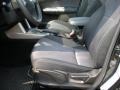 2009 Obsidian Black Pearl Subaru Forester 2.5 X Premium  photo #13