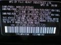 2009 Obsidian Black Pearl Subaru Forester 2.5 X Premium  photo #14
