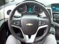  2012 Cruze Eco Steering Wheel