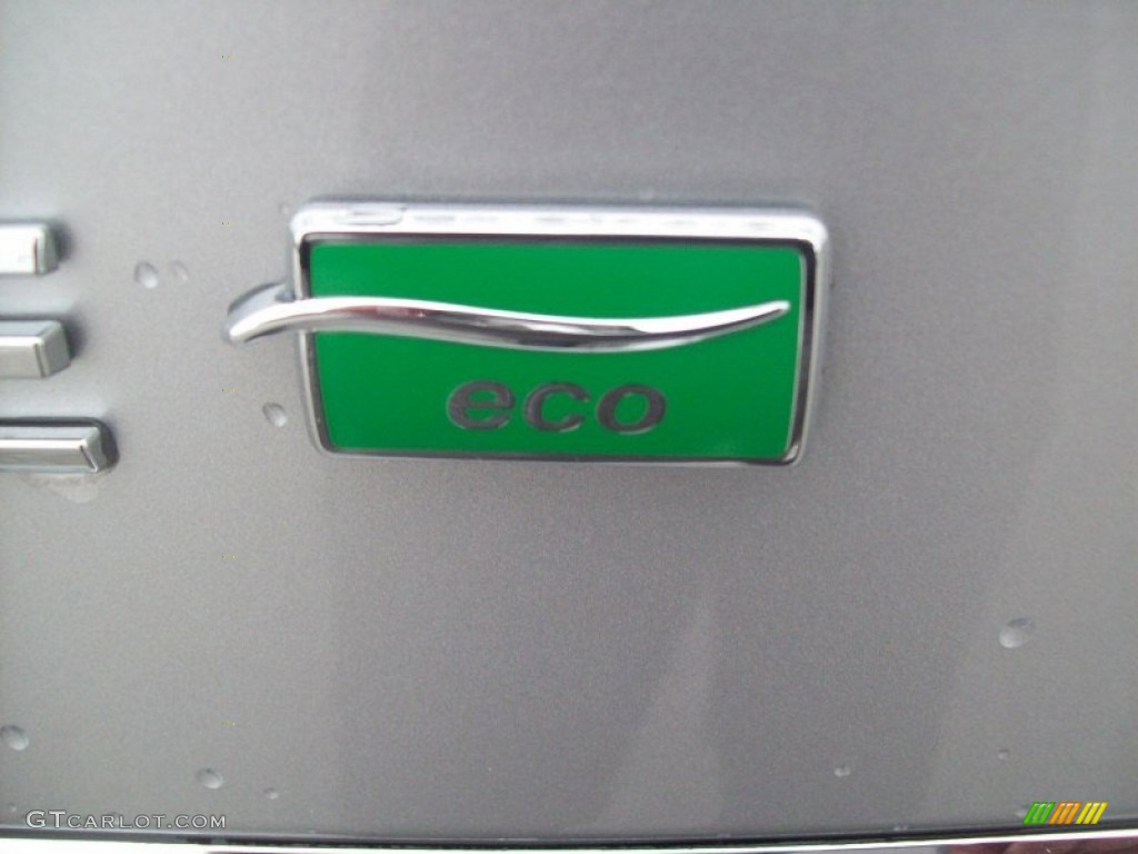 2012 Chevrolet Cruze Eco Marks and Logos Photo #54187453