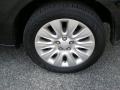  2011 200 LX Wheel