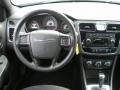 Black Dashboard Photo for 2011 Chrysler 200 #54187528