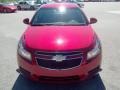 Crystal Red Metallic - Cruze Eco Photo No. 14