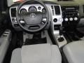 2007 Radiant Red Toyota Tundra SR5 Double Cab  photo #22