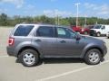 2011 Sterling Grey Metallic Ford Escape XLT V6 4WD  photo #2