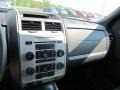 2011 Sterling Grey Metallic Ford Escape XLT V6 4WD  photo #13