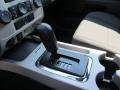 Sterling Grey Metallic - Escape XLT V6 4WD Photo No. 14