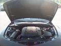 3.6 Liter DI DOHC 24-Valve VVT V6 Engine for 2012 Chevrolet Camaro LT 45th Anniversary Edition Coupe #54187831