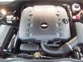3.6 Liter DI DOHC 24-Valve VVT V6 Engine for 2012 Chevrolet Camaro LT 45th Anniversary Edition Coupe #54187839