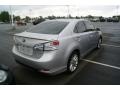 2010 Tungsten Silver Pearl Lexus HS 250h Hybrid Premium  photo #2