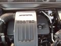 2.4 Liter SIDI DOHC 16-Valve VVT ECOTEC 4 Cylinder Engine for 2012 Chevrolet Equinox LT #54188141