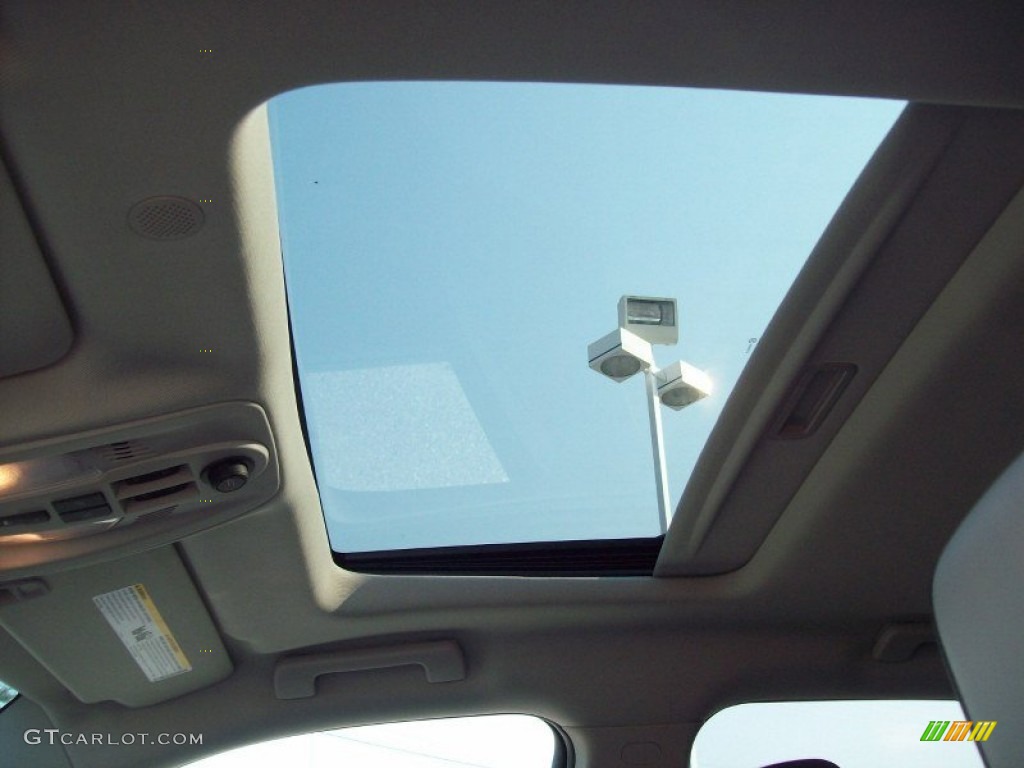 2012 Chevrolet Equinox LT Sunroof Photo #54188254