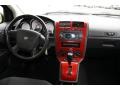Dark Slate Gray/Red Dashboard Photo for 2009 Dodge Caliber #54188302