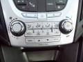 2012 Chevrolet Equinox LS Controls
