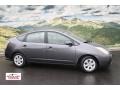 Magnetic Gray Metallic - Prius Hybrid Photo No. 1