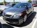Magnetic Gray Metallic - Camry SE Photo No. 1