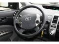 Magnetic Gray Metallic - Prius Hybrid Photo No. 15