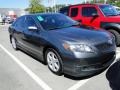 Magnetic Gray Metallic - Camry SE Photo No. 2