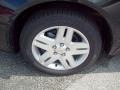 Black Granite Metallic - Impala LT Photo No. 4