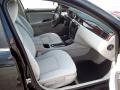 2012 Black Granite Metallic Chevrolet Impala LT  photo #5