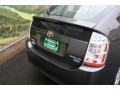Magnetic Gray Metallic - Prius Hybrid Photo No. 20