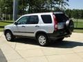 2006 Alabaster Silver Metallic Honda CR-V EX  photo #6