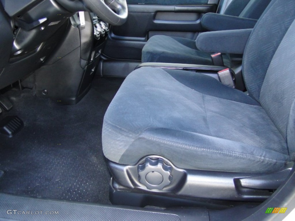 2006 CR-V EX - Alabaster Silver Metallic / Black photo #13