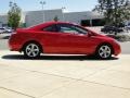Rallye Red - Civic EX Coupe Photo No. 4