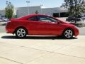 2006 Rallye Red Honda Civic EX Coupe  photo #4