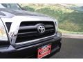 2008 Black Sand Pearl Toyota Tacoma V6 TRD Double Cab 4x4  photo #23