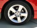 Rallye Red - Civic EX Coupe Photo No. 28