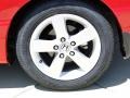 Rallye Red - Civic EX Coupe Photo No. 30