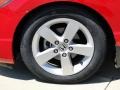 Rallye Red - Civic EX Coupe Photo No. 31