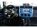 Voodoo Blue - FJ Cruiser 4WD Photo No. 11