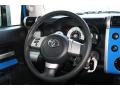 Voodoo Blue - FJ Cruiser 4WD Photo No. 12