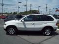 Alpine White - X5 3.0i Photo No. 2