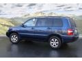 Indigo Ink Pearl - Highlander V6 4WD Photo No. 2