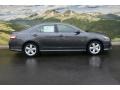 Magnetic Gray Metallic - Camry SE Photo No. 2