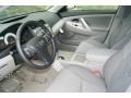 Magnetic Gray Metallic - Camry SE Photo No. 4