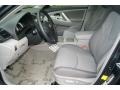 Magnetic Gray Metallic - Camry SE Photo No. 5