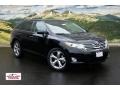 Black - Venza V6 AWD Photo No. 1