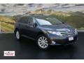 Magnetic Gray Metallic - Venza I4 AWD Photo No. 1