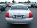 2008 Silver Birch Metallic Lincoln Town Car Signature Limited  photo #4