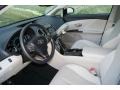 Magnetic Gray Metallic - Venza I4 AWD Photo No. 4