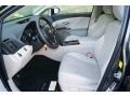 Magnetic Gray Metallic - Venza I4 AWD Photo No. 5